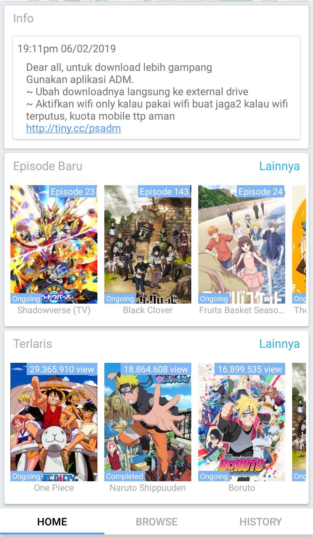 AnimLovers
